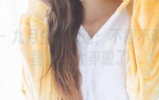爱蜜社 – 九月生在海边：不得不说的福利图片，太养眼了