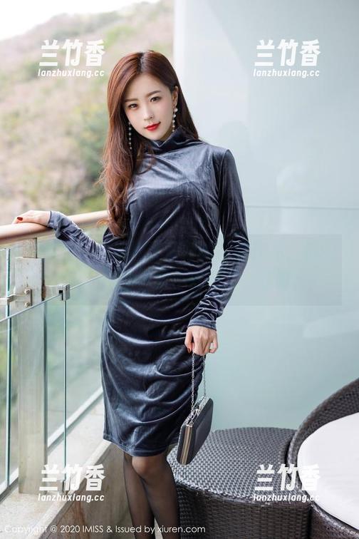 爱蜜社-瑞妤 爱蜜社 - 每次打开瑞妤的花嫁作品,都觉得网盘里的容量不够用了,哎呀!