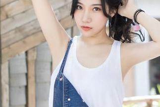 爱蜜社 – 莎莎Sasa的私拍作品，每一张都是女友视角！我都开始想象了……