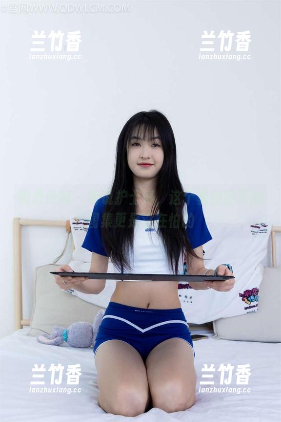 物恋传媒 - 听说护士好，这个案例猫耳的图集更是没在怕的