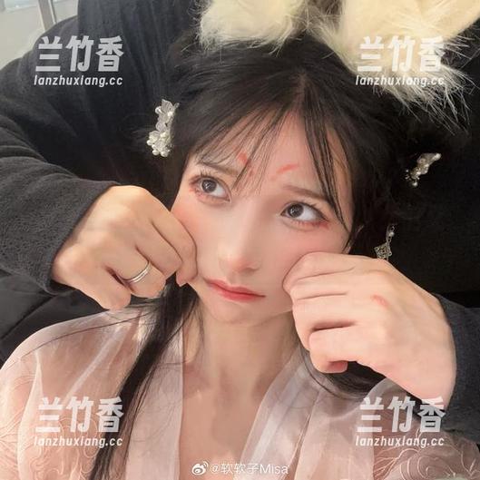 最新美图来了！特软儿Sona的少女们又一次颠覆了我的眼界