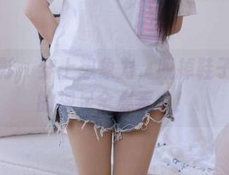 甜予摄影 – 穿上想象力，脱掉鞋子，胡桃的裸足全集奉上！