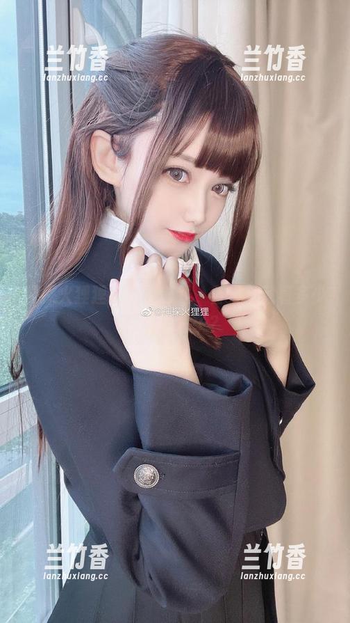 神探火狸狸的少女前线，合集里藏着多少青春小日子？