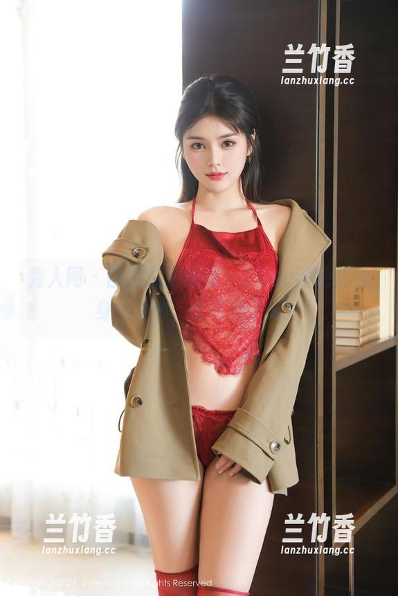 秀人网-Elise谭晓彤 秀人网 - 图片又更新啦,Elise谭晓彤化身兔女郎,太可爱了吧!
