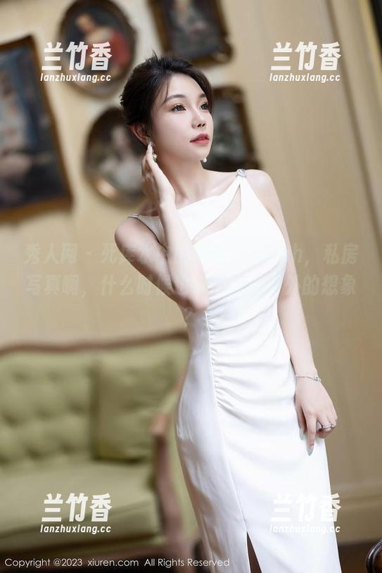 秀人网-安然maleah 秀人网 - 死库水中的安然maleah,私房写真啊,什么时候也来个置身事外的想象?