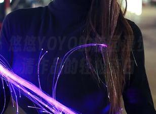 秀人网 – 悠悠YOYO的校园漫步：一部高清作品的轻松旁白