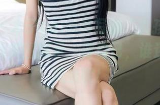 秀人网 – 木子nana书写的“女孩”新篇章，最新美图展示：做自己，谁还管那个风景呢！