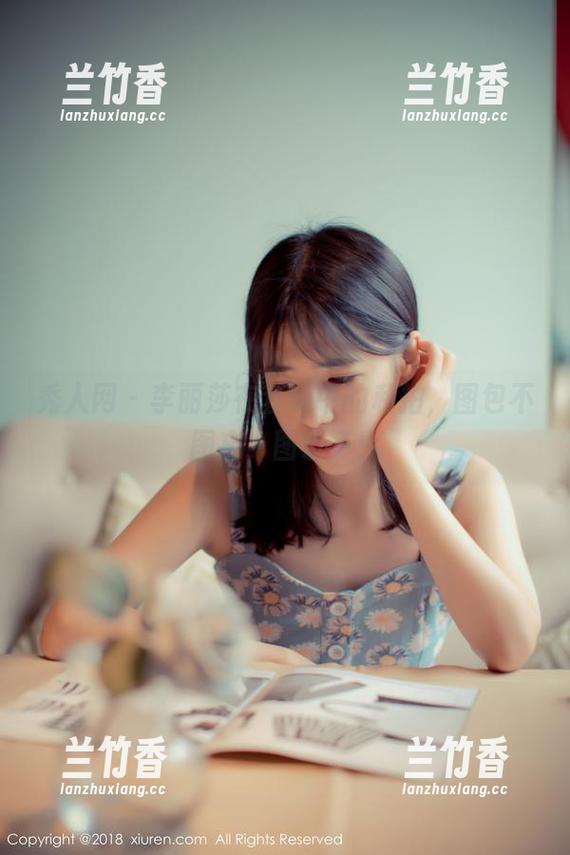 秀人网-李丽莎 秀人网 - 李丽莎在套装中的私拍,图包不图忘,图乐子!