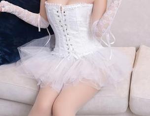 秀人网 – 李宓儿双人写真，拍得好像一场默契的舞蹈，嘿！