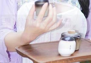 秀人网 – 芈琳娜的天台作品，别以为只是随便拍来着哦