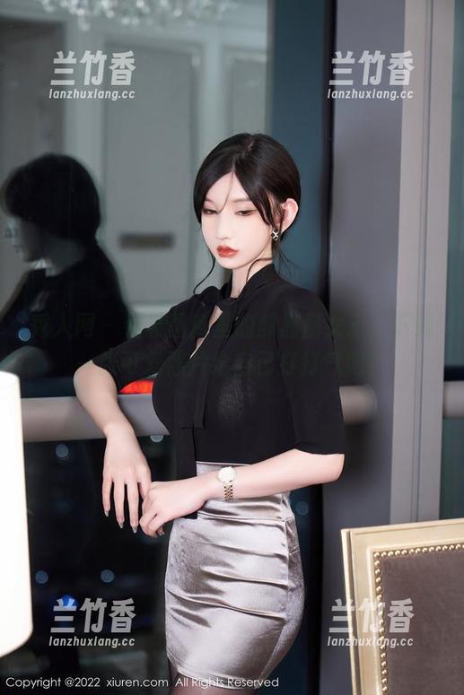 秀人网-邹晶晶女王 秀人网 - 看着图库里的邹晶晶女王,下载一张可爱照片给自己打打气吧!