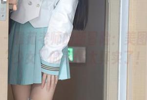 秀人网 – 雅茹老师的新冒险：美图中那个“少女”的表情太真实了！