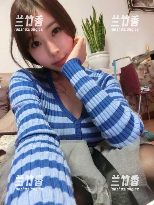 微密圈 - 嗨呀！童小芯写真精选，奶牛的不羁与温柔
