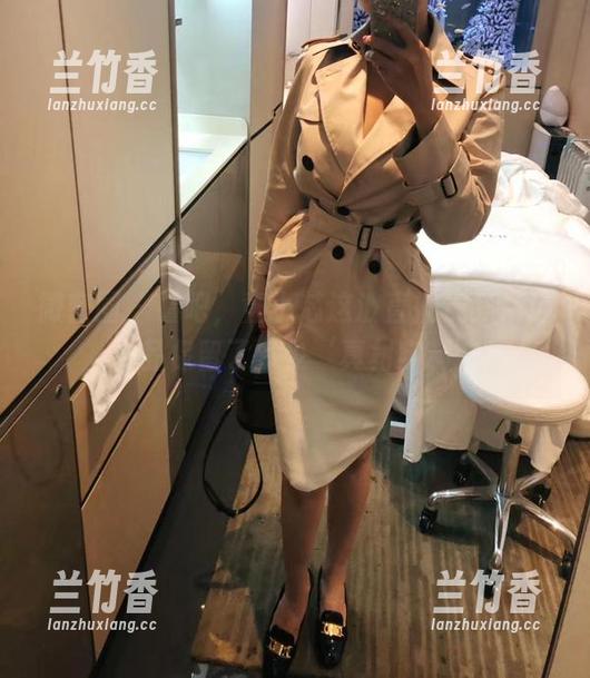 微密圈 - 看吧，童小芯这波直播视频精选，作品保留了多少‘真材实料’？