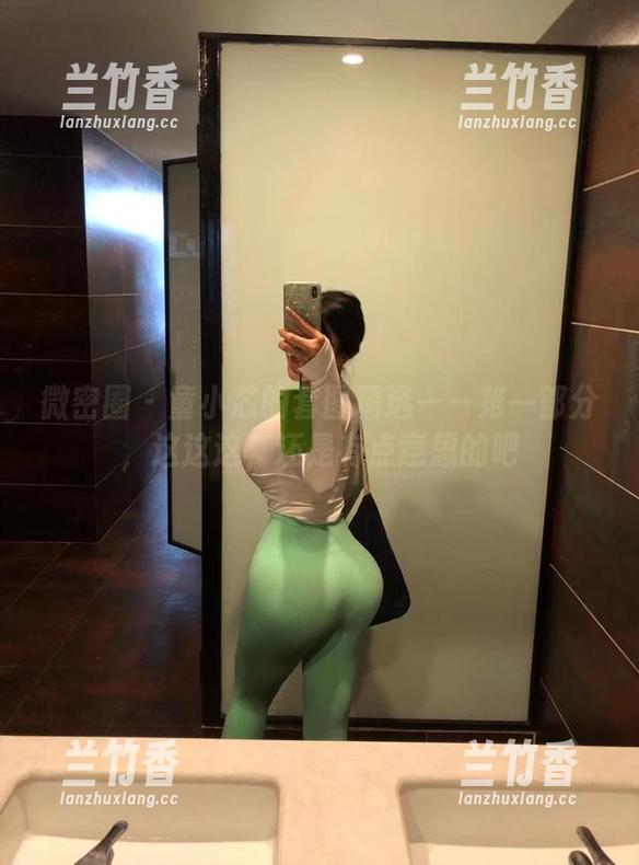 微密圈 - 童小芯的套图精选——第一部分，这这这，还是有点意思的吧