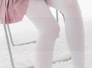 紧急企划 – 小婕全套体操服，是不是该去参加比赛了？
