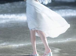 纸悦Etsu_ko的连衣裙合集：一件裙子，千种心情