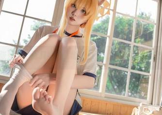 一张照片，两只婚纱，纸悦Etsu_ko的独家魔法！