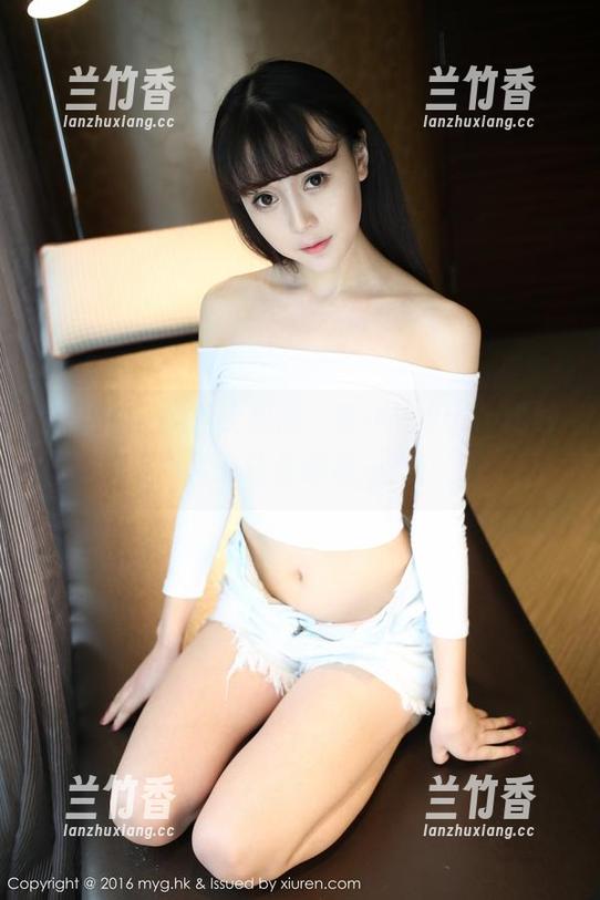 美媛馆-狐小妖Baby 美媛馆 - 福利无极限,狐小妖Baby婚纱图片,让你眼前一亮!