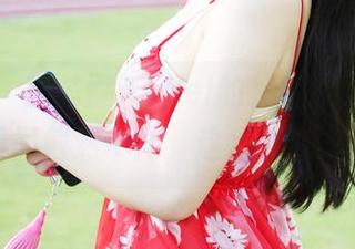 美媛馆 – 田芯娜Angel的长腿，图包更新了，股间截然不同，这得分享出去啦！