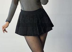 微密圈 – 美邵女Baby的蕾丝新境界，这时候的美图真让人移不开眼。