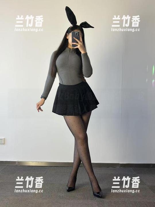 微密圈 - 美邵女Baby的蕾丝新境界，这时候的美图真让人移不开眼。
