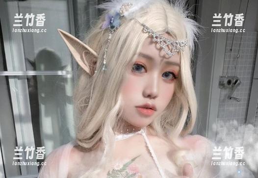 甜心写真：芊川一笑MNK在这里，感觉自己也被甜到了