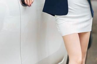 花漾show – 福利来啦！心妍小公主在校服里的小趣味图集