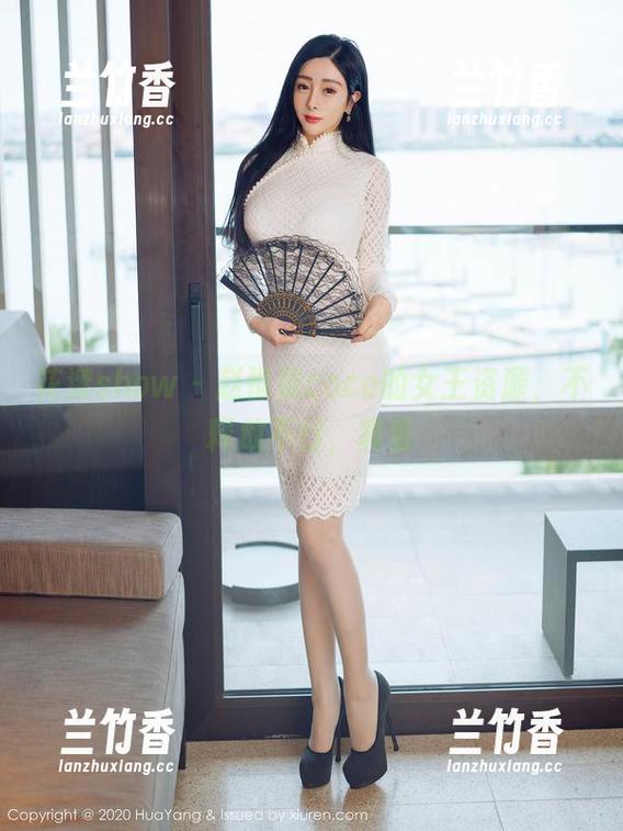 花漾show - 赵惟依coco的女王资源，不释放不行，真香