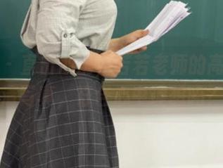 微密圈 – 直击心房，若若老师的高跟鞋高清写真，符合心中理想吗？