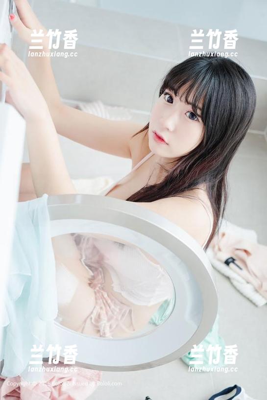 菠萝社 - 陈芊瑜_sherry，这位无圣光女神，图包里的极致诱惑大家来找！