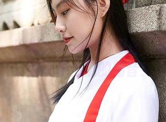 蜜桃社 – 珍妮Jeane花嫁原图：最新造型，婚礼勇士们的福音！