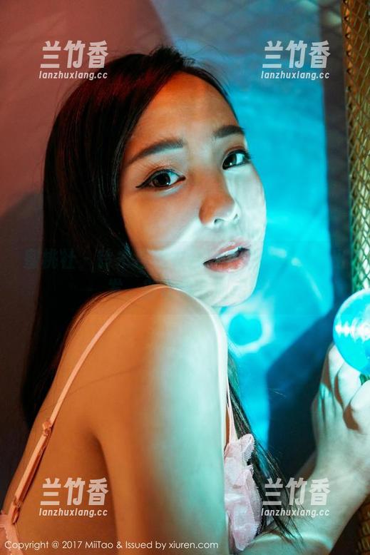 蜜桃社 - 铃木连体衣合集上线，大家快出发，别让机会溜走！
