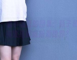 袜啵啵 – 看小甜豆的图集：鞋子和丝袜的有效搭配或新潮跨界？