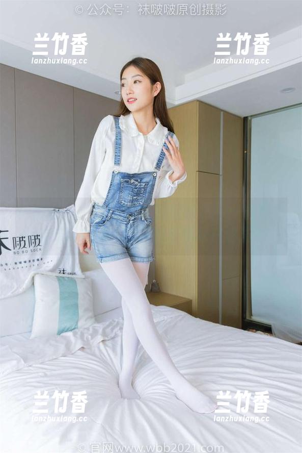 袜啵啵 - 小甜豆的OL制服合集——当职场变成时尚秀场，你懂的资源就在这里啦！