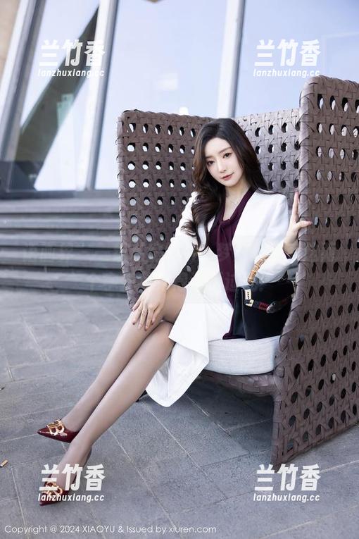 语画界-梦梵 语画界 - 一组私房图片,梦梵用可爱这两个字把我呛得透不过气!