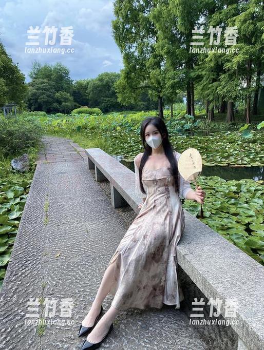 微密圈 - 毛衣与软妹小九九：当柔软邂逅风采，图库值得一瞧回味！