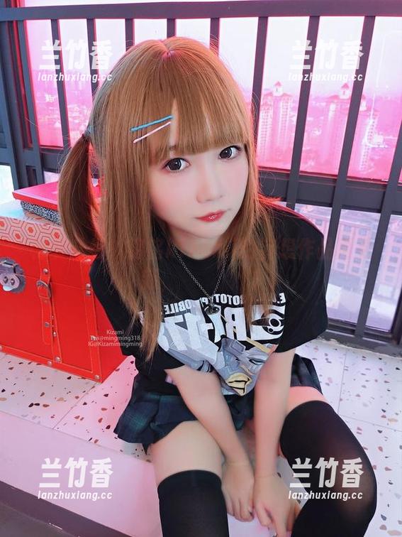 秘书升级！铭铭kizami的妄想作品再更新，기대하세요!