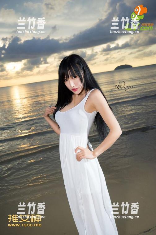 青豆客 - 莫雅淇的兔女郎写真，唯美形象从网盘跳出来