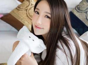 青豆客 – 万圣节野性合集：看赵小米Kitty如何变身‘西洋鬼’