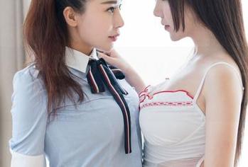 魅妍社 – 小狐狸Kathryn的美脚合集：证据证明她是天生的舞者！