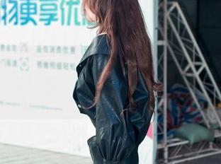 魔镜街拍 – 凯恩合集：点亮我们内心的趣味图片，哈哈哈！