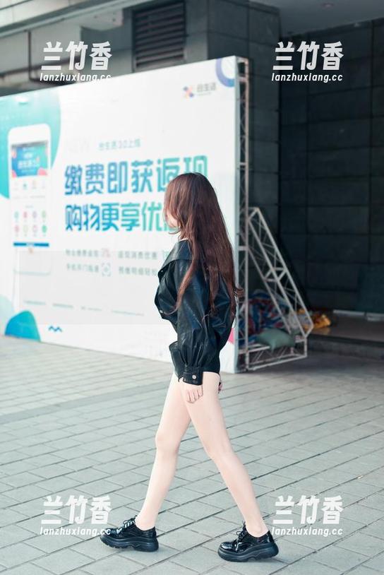 魔镜街拍-凯恩 魔镜街拍 - 凯恩合集:点亮我们内心的趣味图片,哈哈哈!