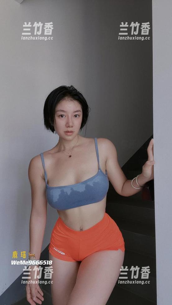 微密圈 - 开启鹿瑶天使合集，你还敢说这些不够迷吗？