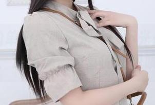 鹿野希的单马尾眼镜娘——不光是个名字，还有充满惊喜的图包哦